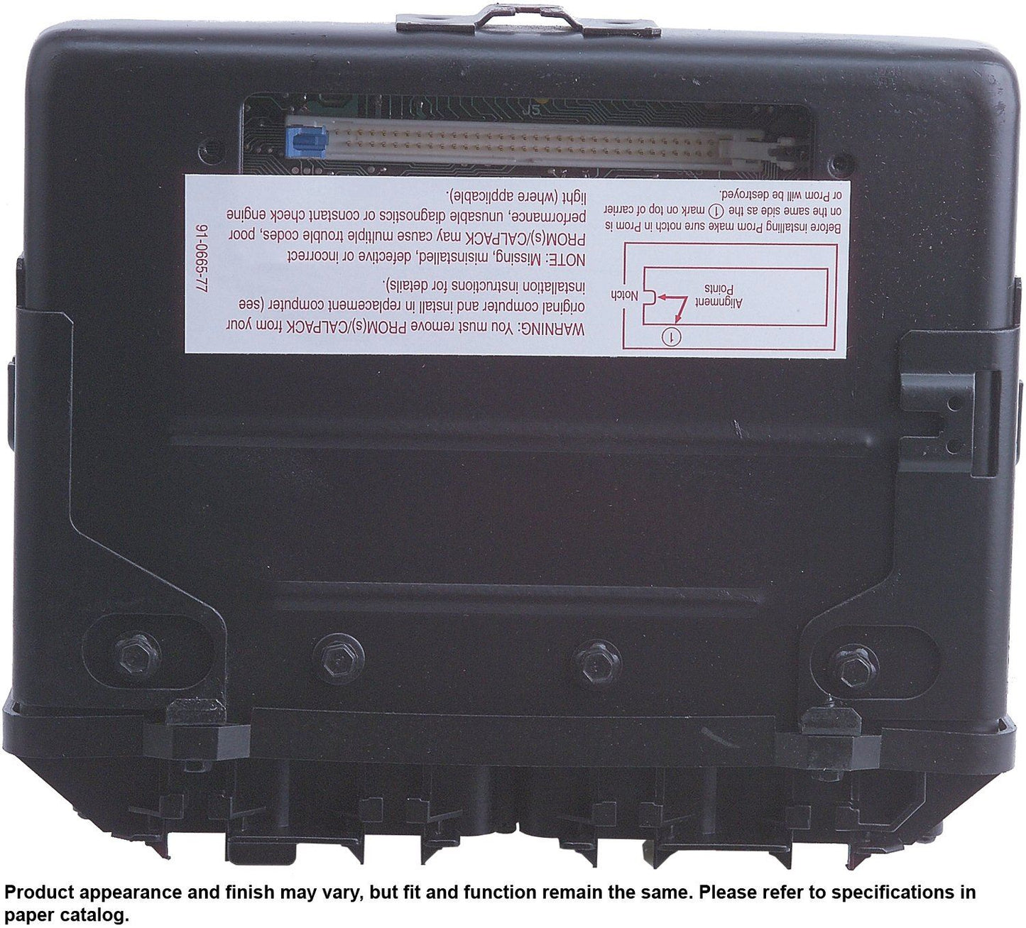 Genuine GM Parts 88999177 Engine Control Module (ECM)