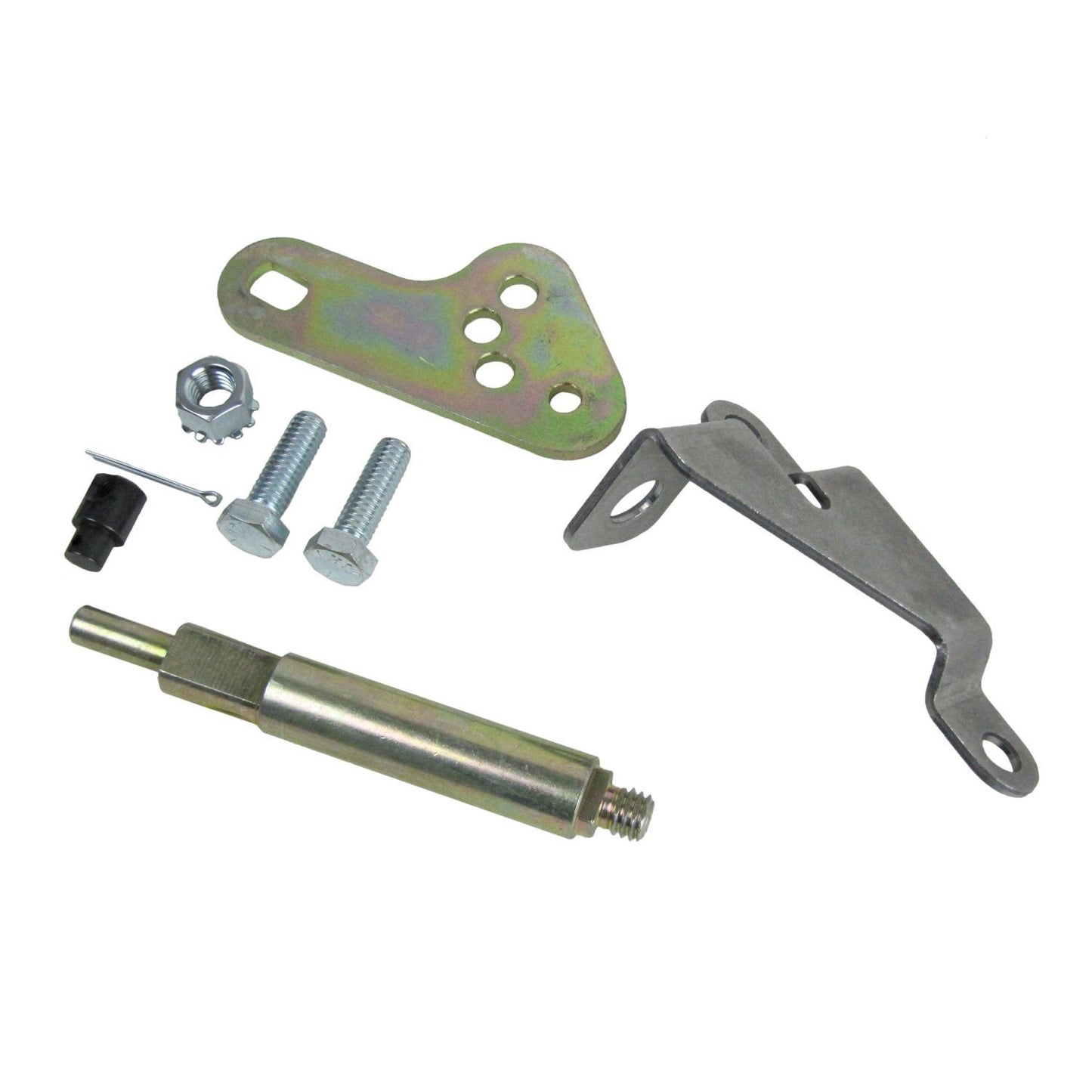 B&M 70497 Automatic Transmission Shift Lever