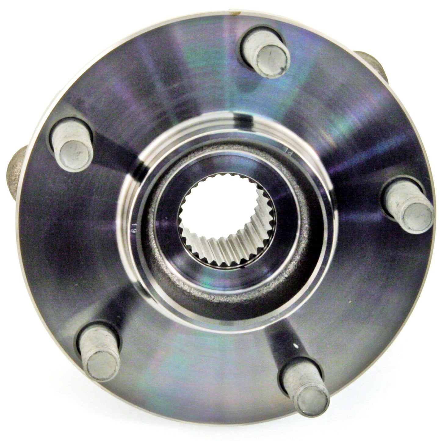 ACDelco Professional 513310 Conjunto de buje y rodamiento de rueda