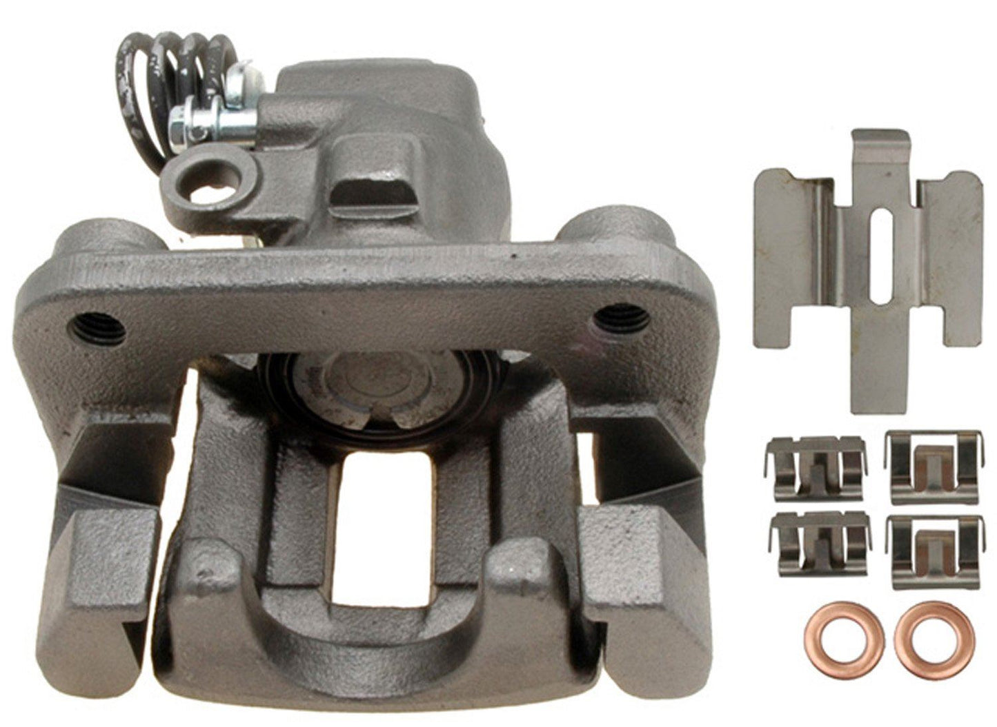 Pinza de freno de disco ACDelco Professional Durastop 18FR1158