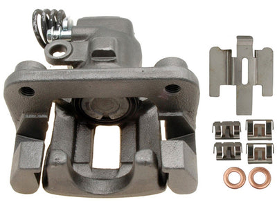 Pinza de freno de disco ACDelco Professional Durastop 18FR1158