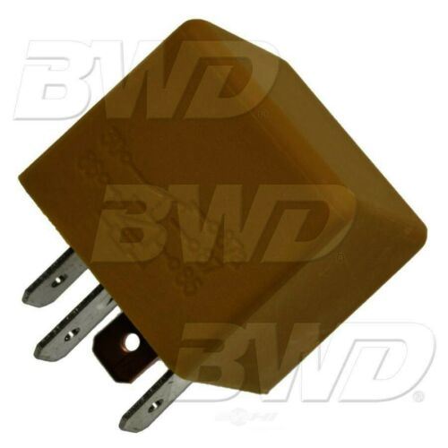 BWD R6381 Fuel Injection Relay