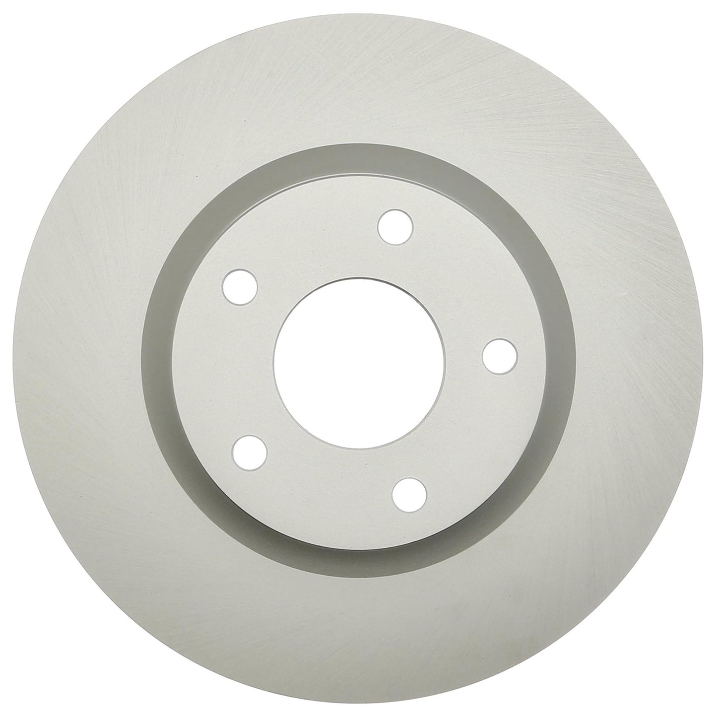 ACDelco Advantage 18A1697AC Rotor de frein à disque