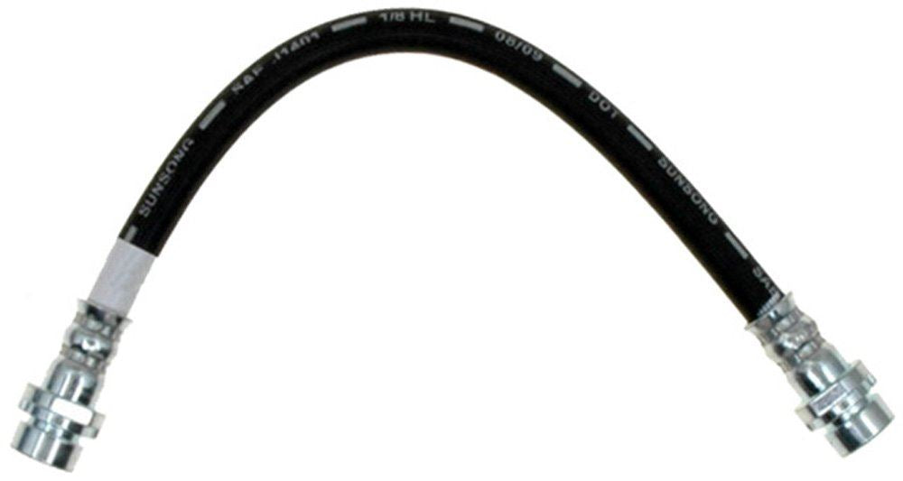 Tuyau hydraulique de frein Raybestos BH382544