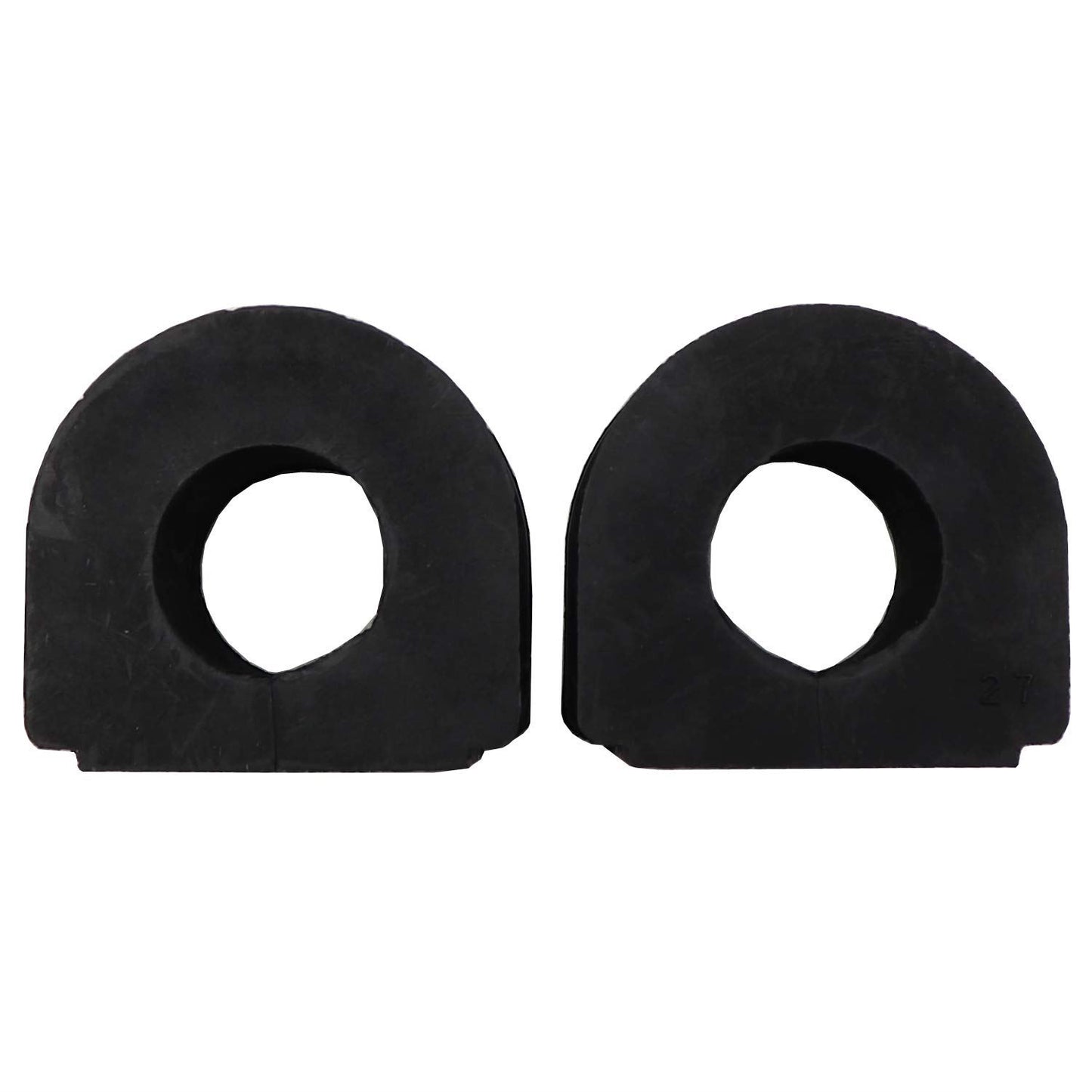Beck/Arnley 101-6285 Kit de bagues de barre stabilisatrice de suspension