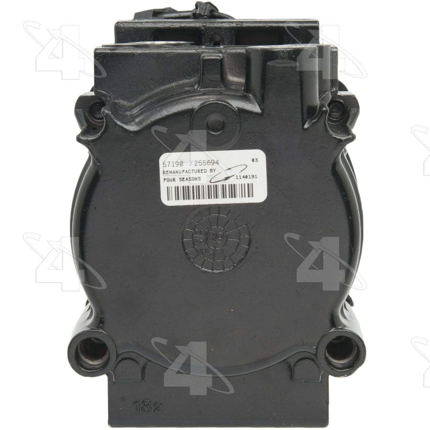 Four Seasons 57190 A/C Compressor