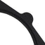 Beck/Arnley 039-5089 Fuel Injection Throttle Body Mounting Gasket
