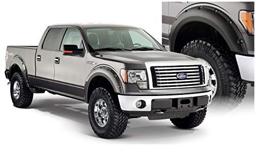 Bushwacker 20929-02 Fender Flare