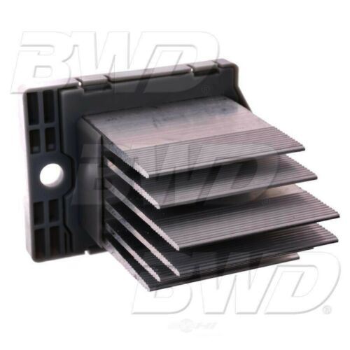 Resistencia del motor del ventilador HVAC BWD RU2107