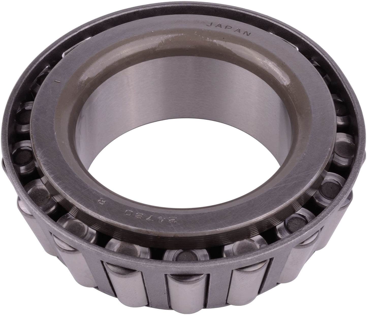 Rodamiento de rueda SKF BR24780