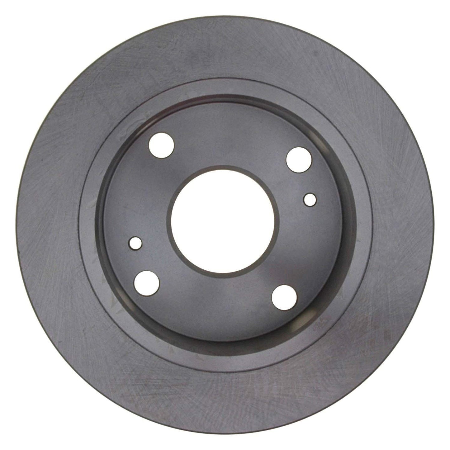 ACDelco Advantage 18A602A Rotor de frein à disque
