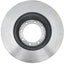 Rotor de freno de disco ACDelco Advantage 18A881AC