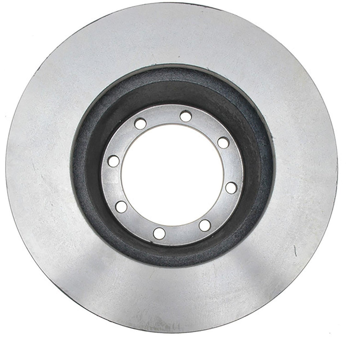 Rotor de freno de disco ACDelco Advantage 18A881AC