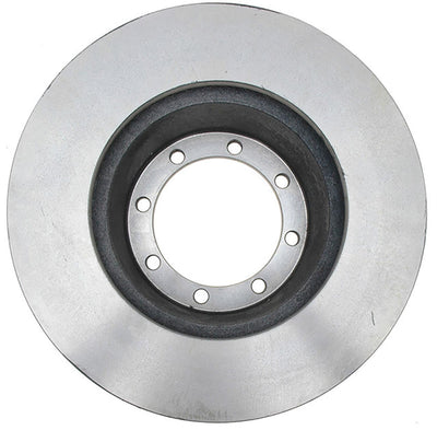 Rotor de freno de disco ACDelco Advantage 18A881AC