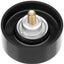 ACDelco Professional 36306 Polea tensora para correa de transmisión de accesorios