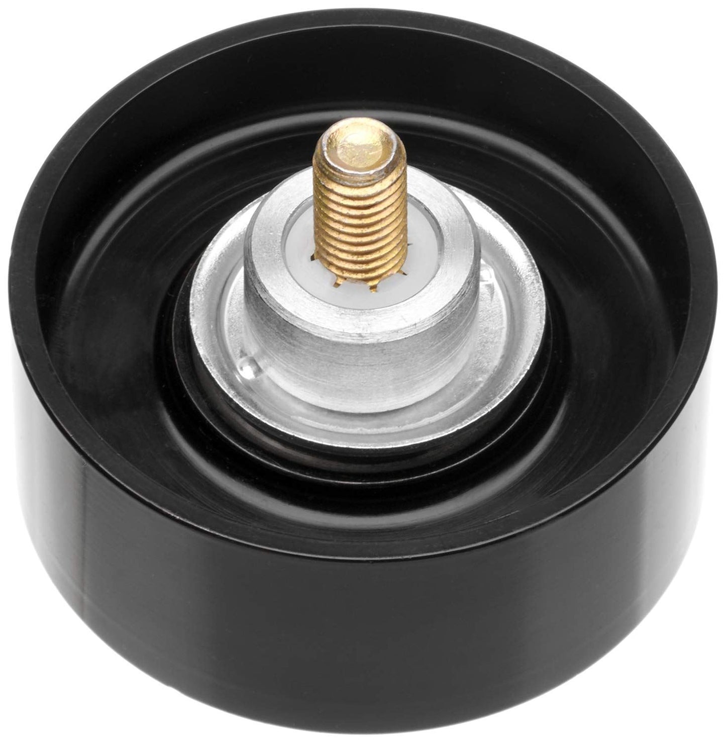 ACDelco Professional 36306 Polea tensora para correa de transmisión de accesorios