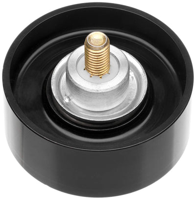 ACDelco Professional 36306 Polea tensora para correa de transmisión de accesorios