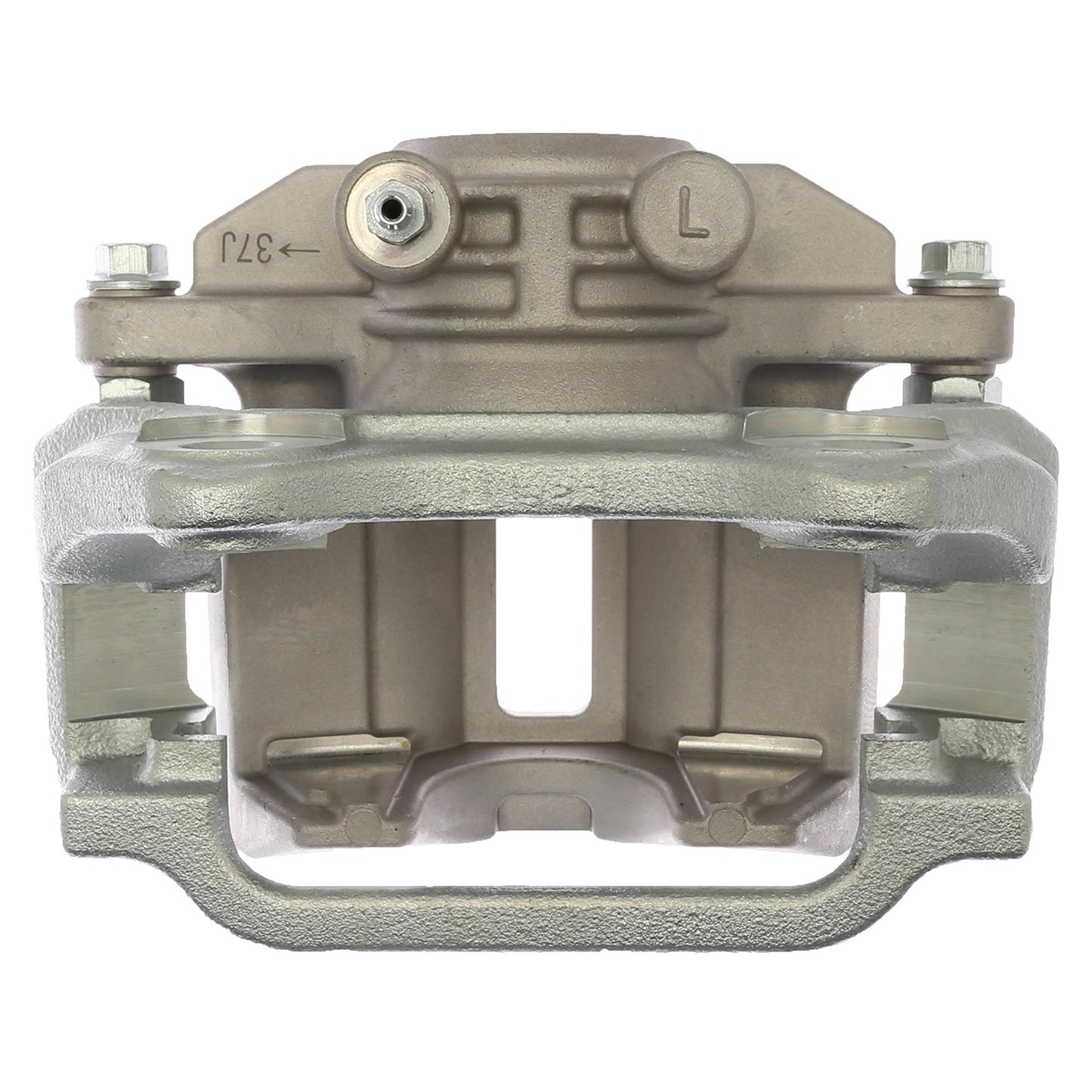 ACDelco Professional Durastop 18FR2085N Disc Brake Caliper