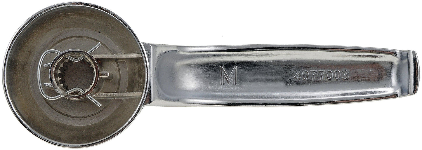 Dorman 77002 Interior Door Handle