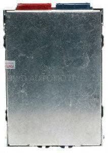 Module de commande du moteur (ECM) BWD ECC2639
