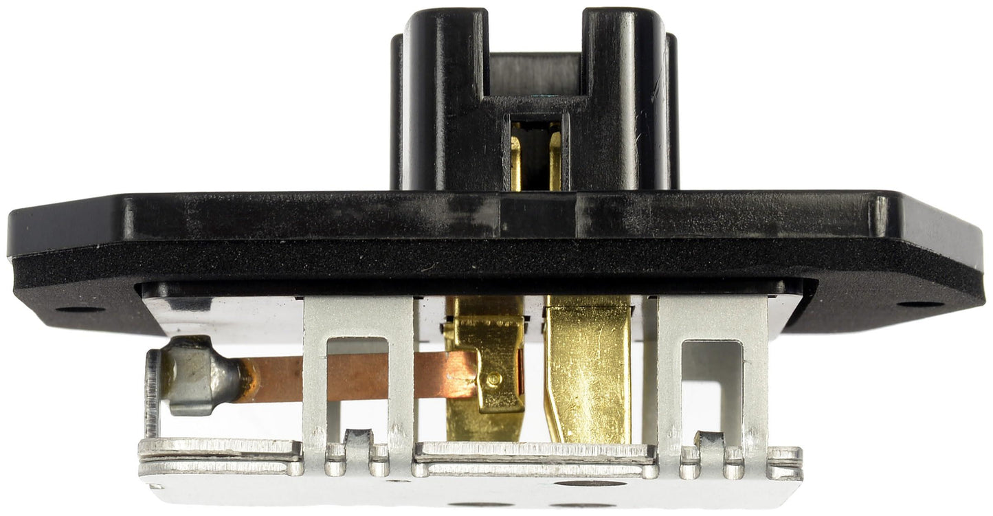 Dorman 973-459 Kit de resistencia del motor del ventilador HVAC
