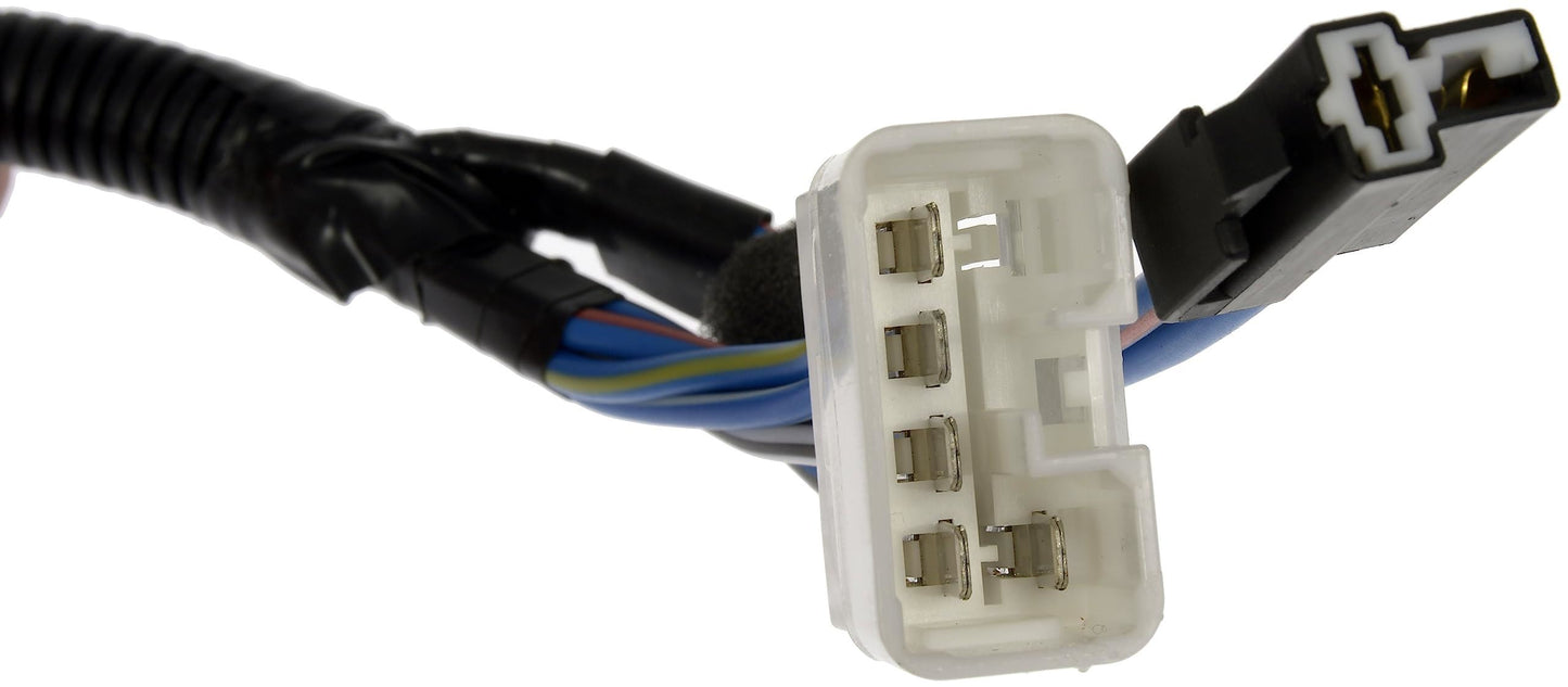 Dorman 973-459 Kit de resistencia del motor del ventilador HVAC