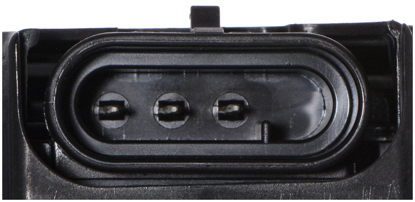Alternateur Valeo 849111