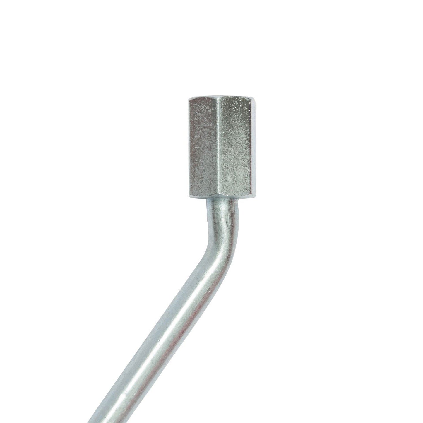 Edelmann 81019 Conjunto de manguera de línea de retorno de dirección asistida