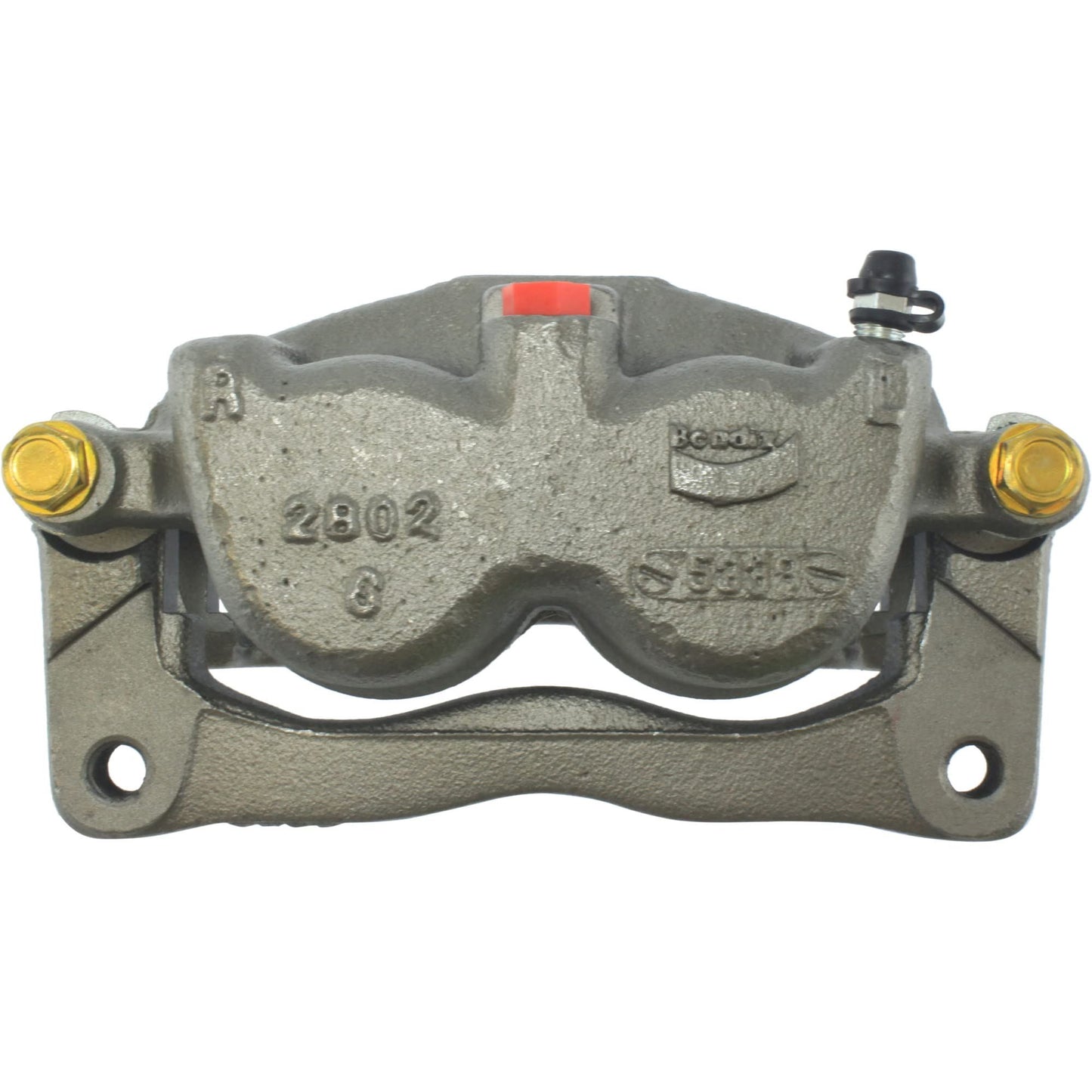 Centric Parts 14165030