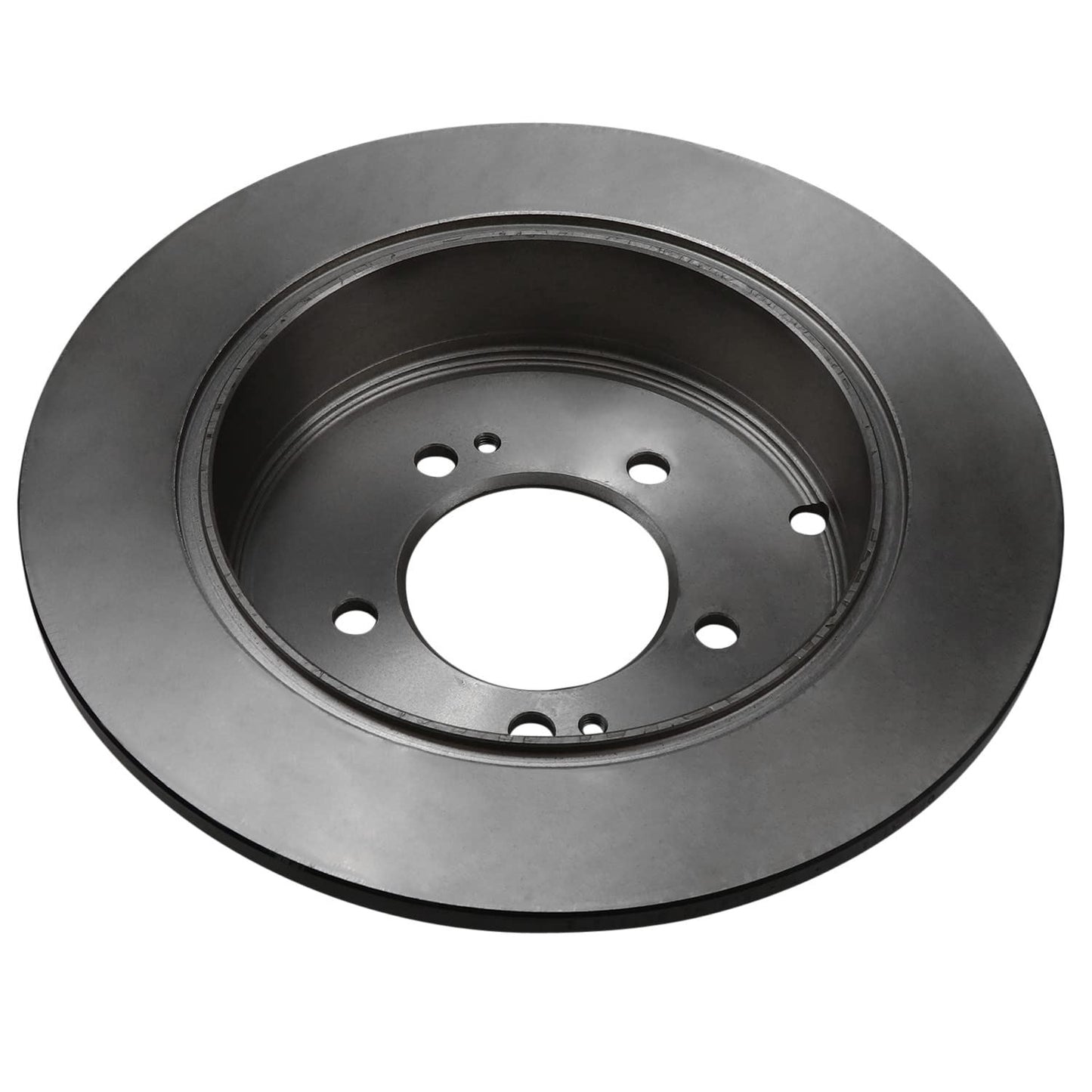 Beck/Arnley 083-3178 Disc Brake Rotor