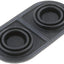 Dorman 42071 Brake Master Cylinder Reservoir Cap Gasket