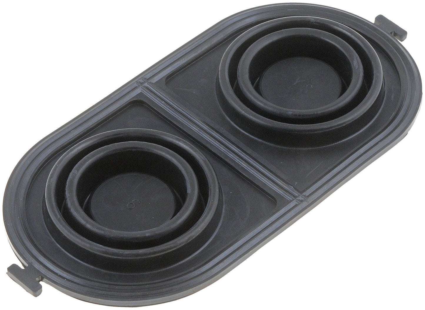 Dorman 42071 Brake Master Cylinder Reservoir Cap Gasket