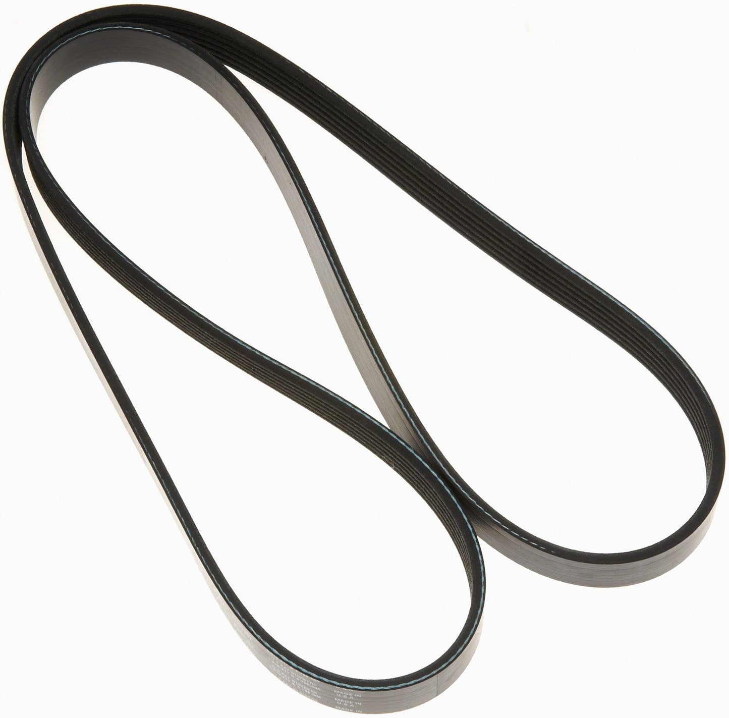 ACDelco Professional 6K612 Serpentine Belt