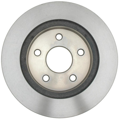 ACDelco Professional Durastop 18A1324 Rotor de freno de disco