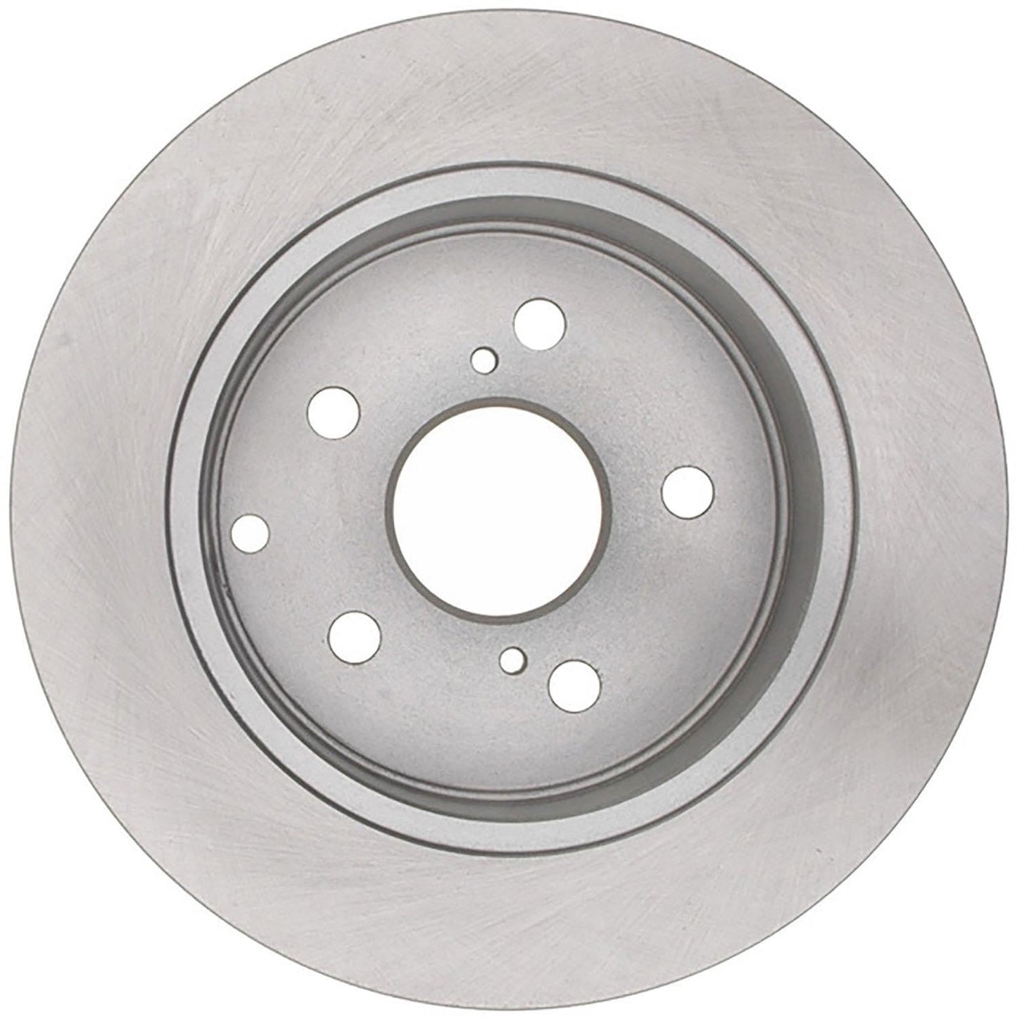 ACDelco Advantage 18A2636AC Rotor de frein à disque