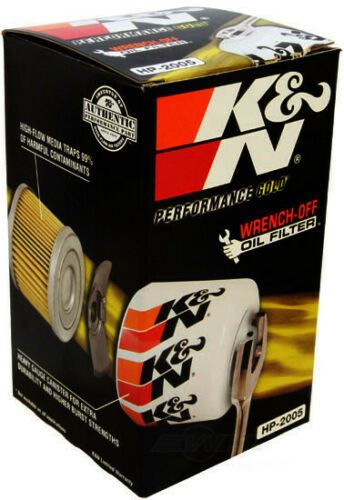 K&N HP2005