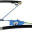 Dorman 749-637 Window Regulator