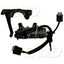 Cylindre et interrupteur de serrure d'allumage BWD CS1280