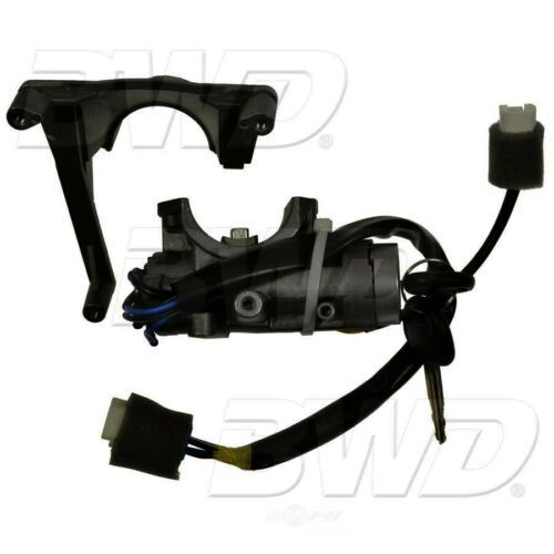 Cylindre et interrupteur de serrure d'allumage BWD CS1280