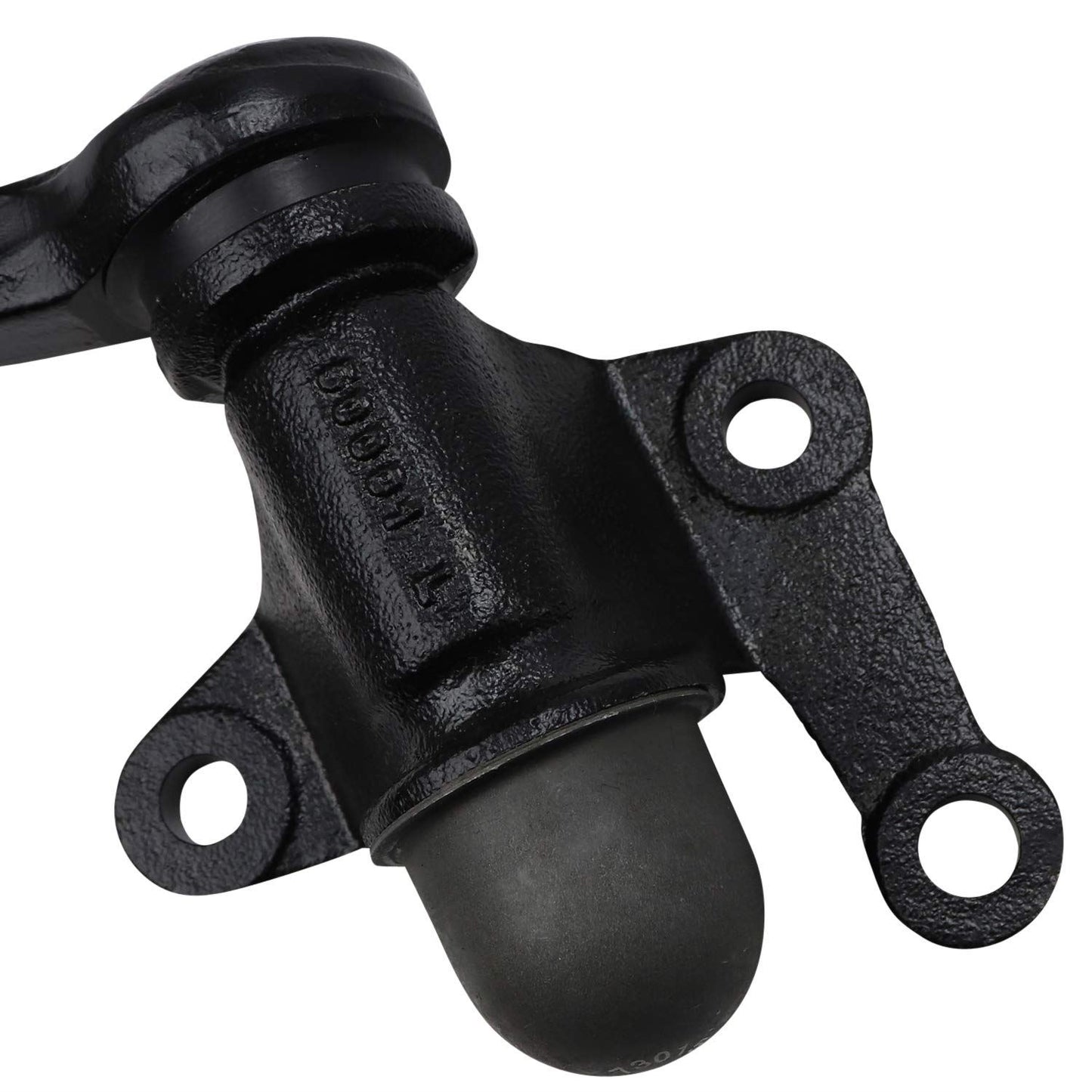 Beck/Arnley 101-4307 Steering Idler Arm