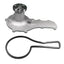 ACDelco Professional 252-678 Bomba de agua del motor