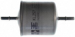 Mahle KL 257 Fuel Filter