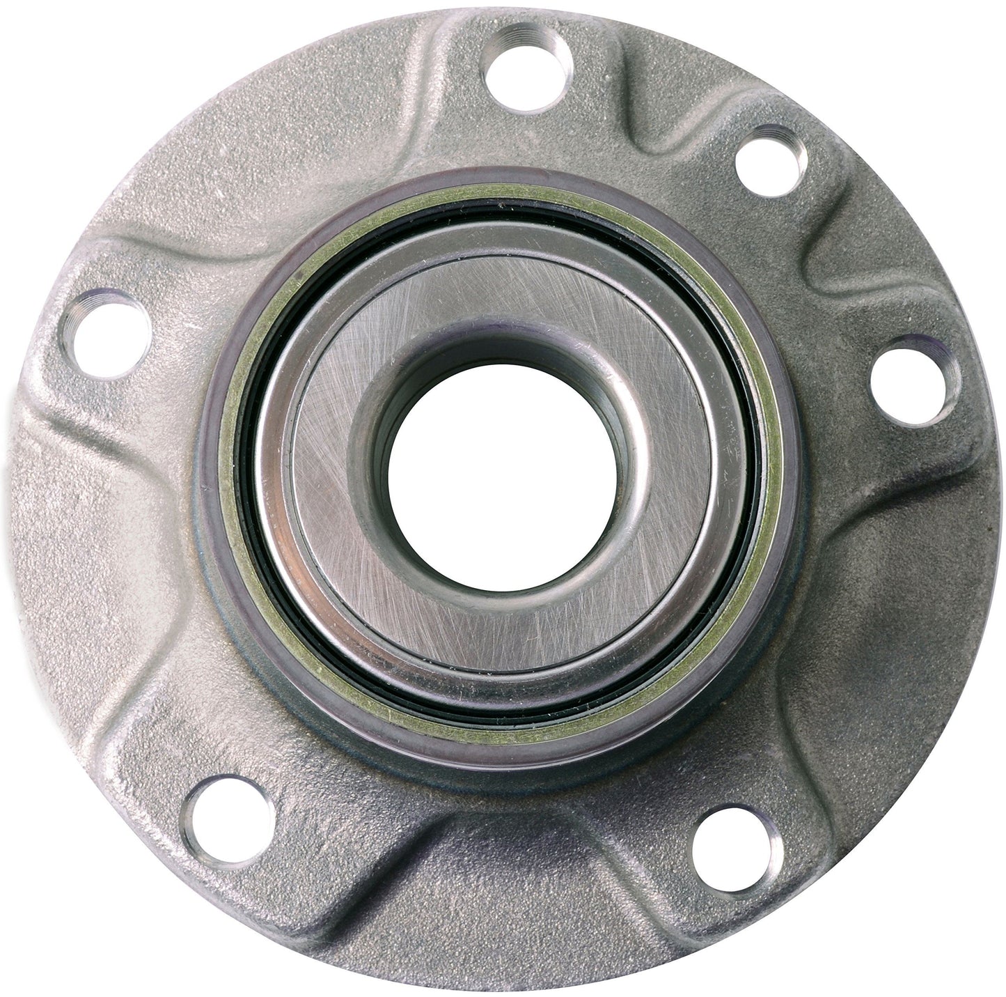 SKF BR930852 Axle Bearing and Hub Assembly