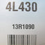 Dayco 4L430