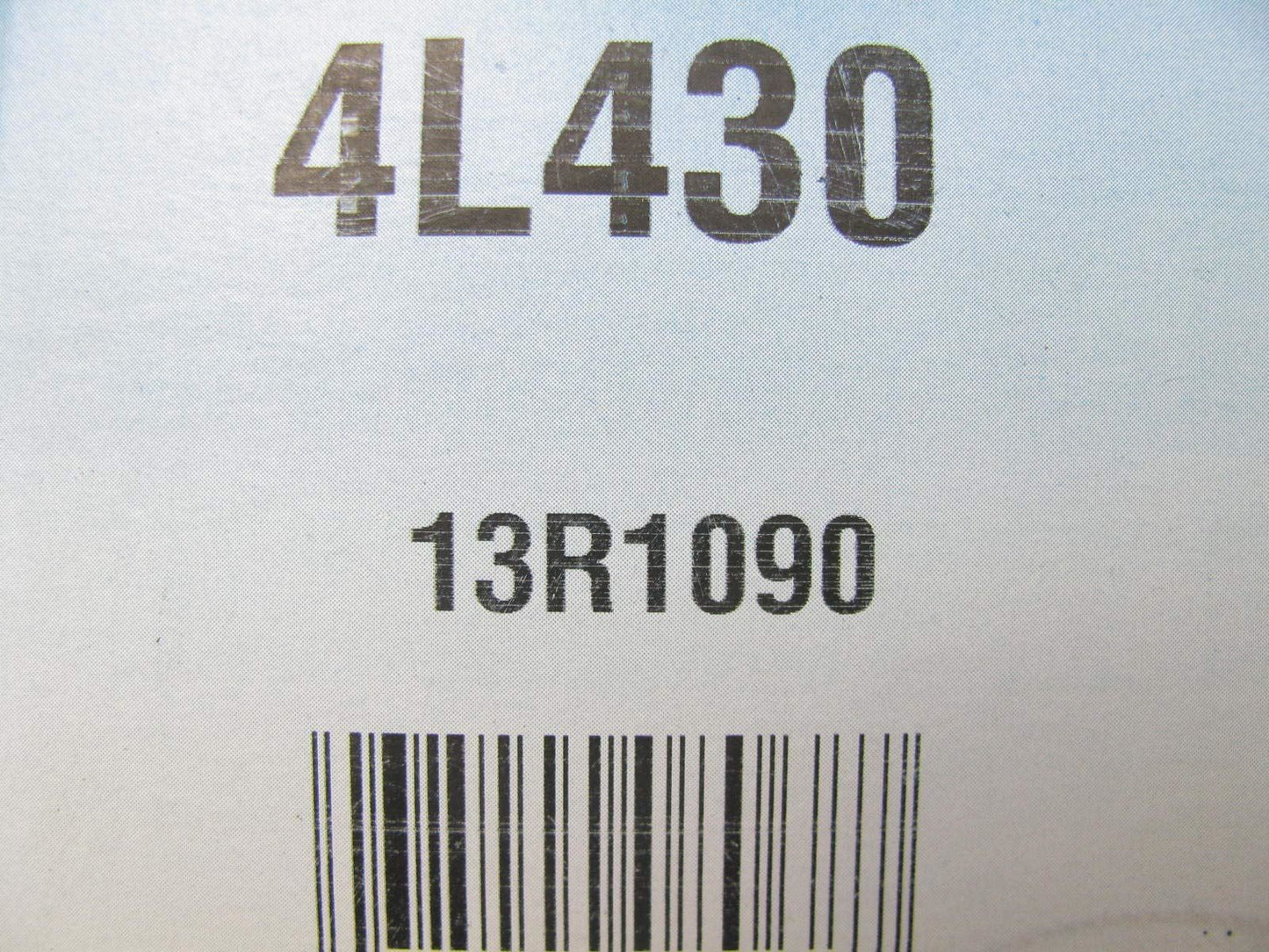Dayco 4L430