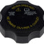 HD Solutions 902-5601 Tapa del depósito de refrigerante del motor