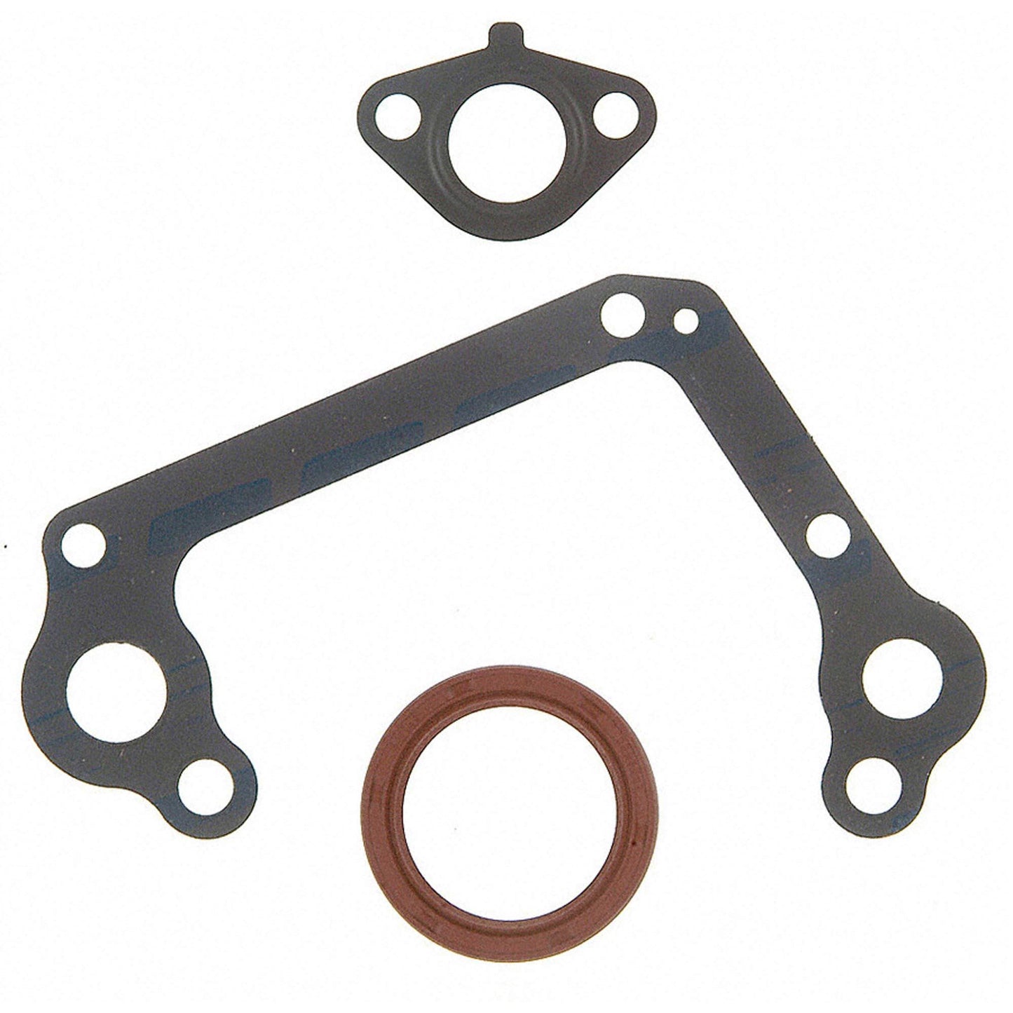 Fel-Pro TCS 45054 Engine Crankshaft Seal Kit
