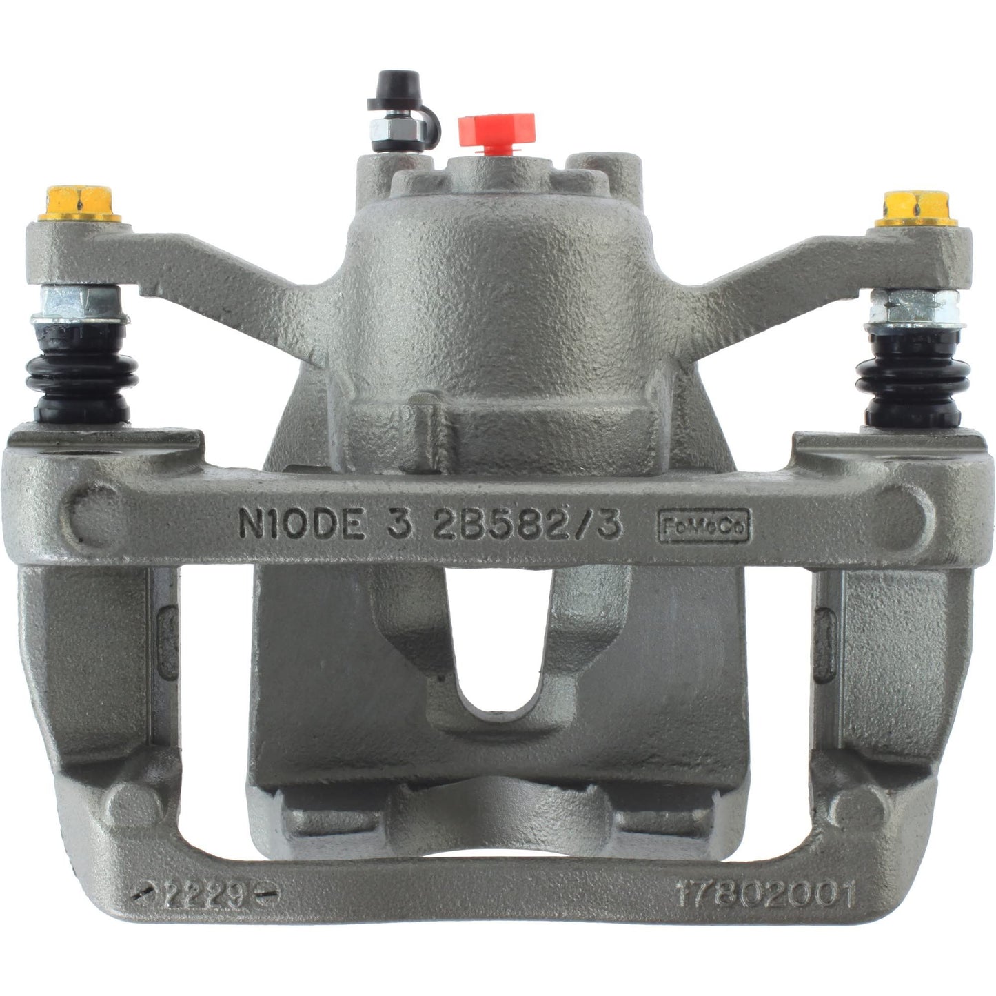 Centric Parts 14165549