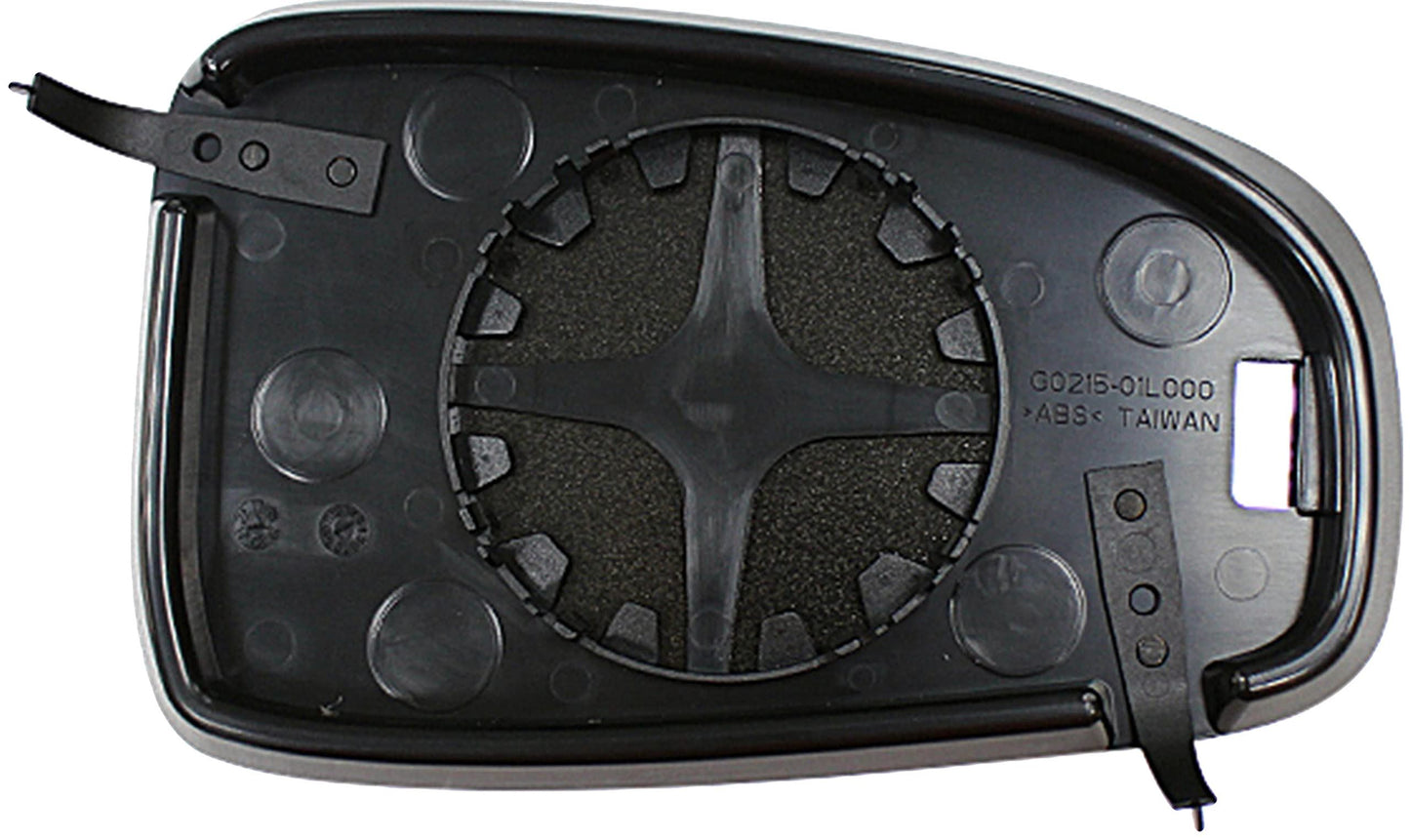 Dorman 56187 Door Mirror Glass