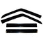 Auto Ventshade (AVS) 94212 Deflector de ventana lateral
